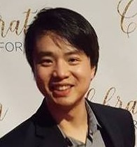 Dr. Chieh Wu